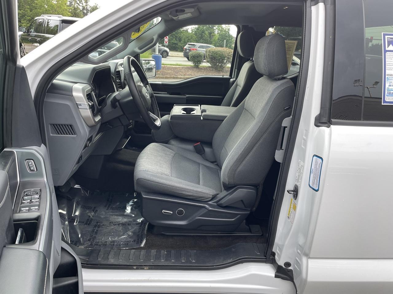 2021 Ford F-150 XLT Springfield VA