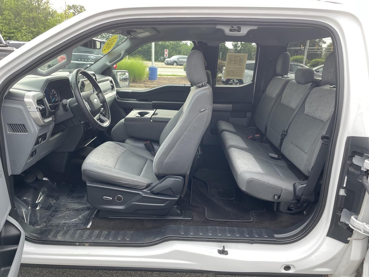 2021 Ford F-150 XLT Springfield VA