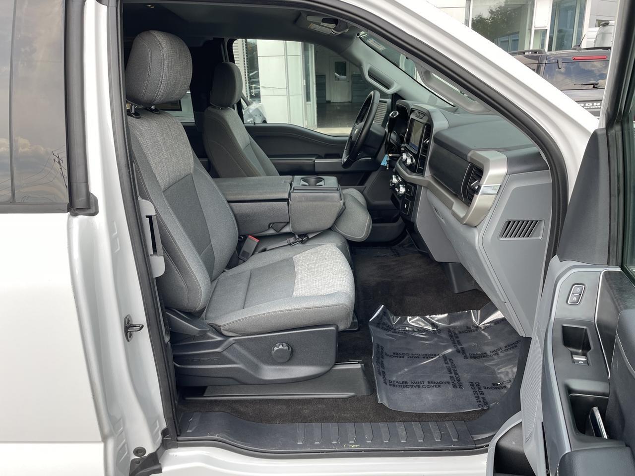 2021 Ford F-150 XLT Springfield VA