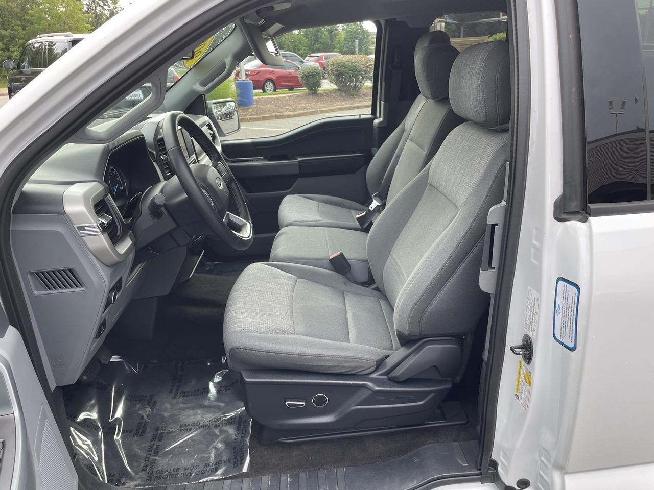 2021 Ford F-150 XLT Springfield VA