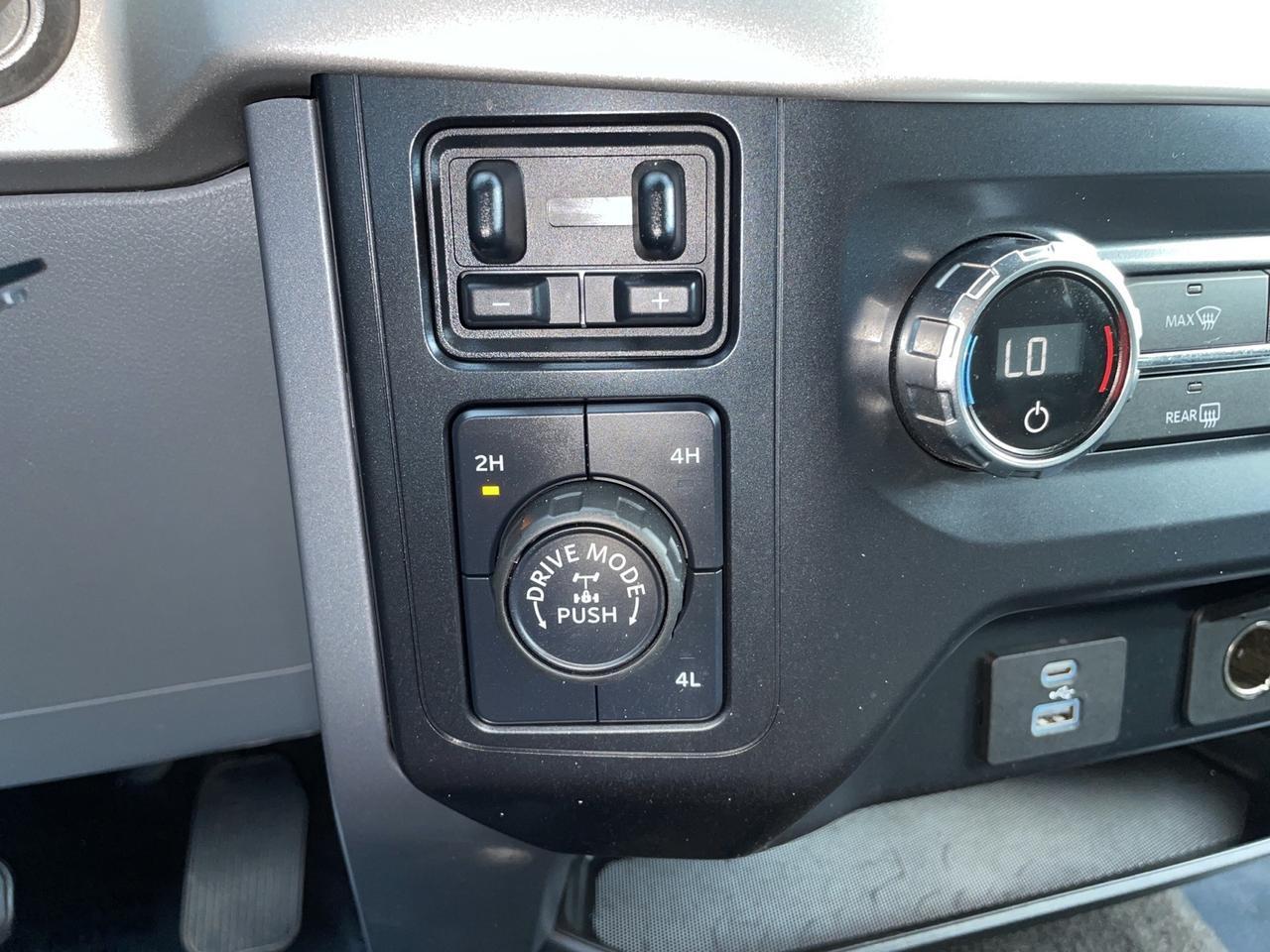 2021 Ford F-150 XLT Springfield VA