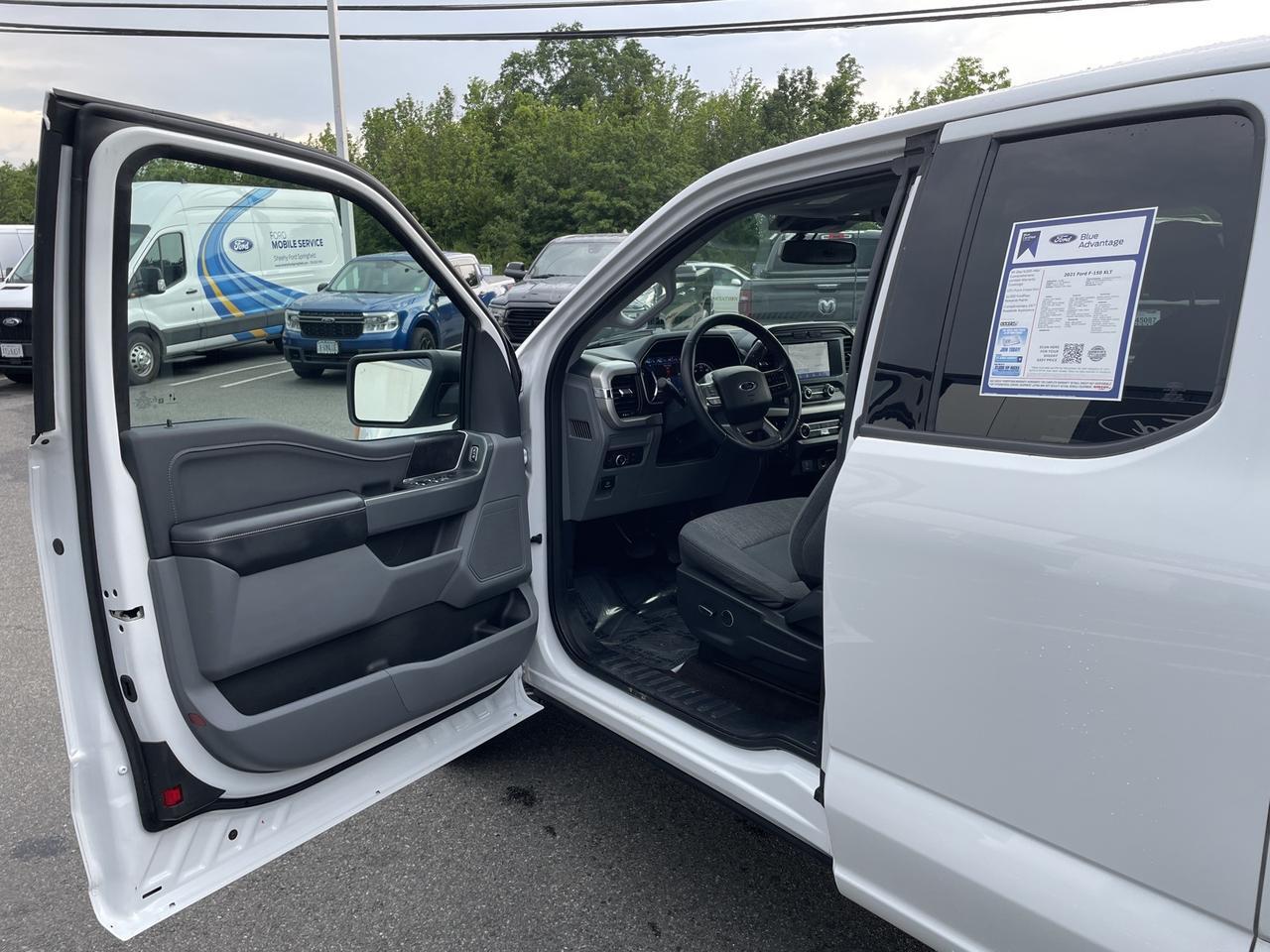 2021 Ford F-150 XLT Springfield VA