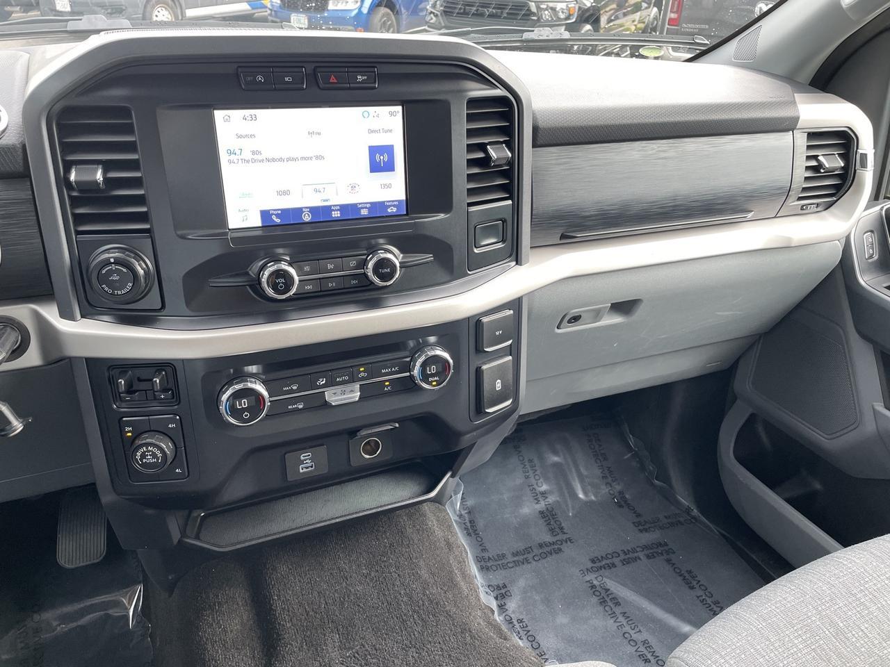 2021 Ford F-150 XLT Springfield VA