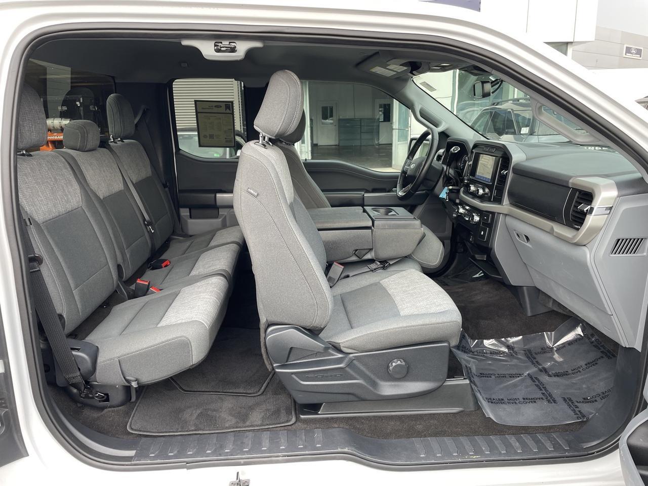 2021 Ford F-150 XLT Springfield VA