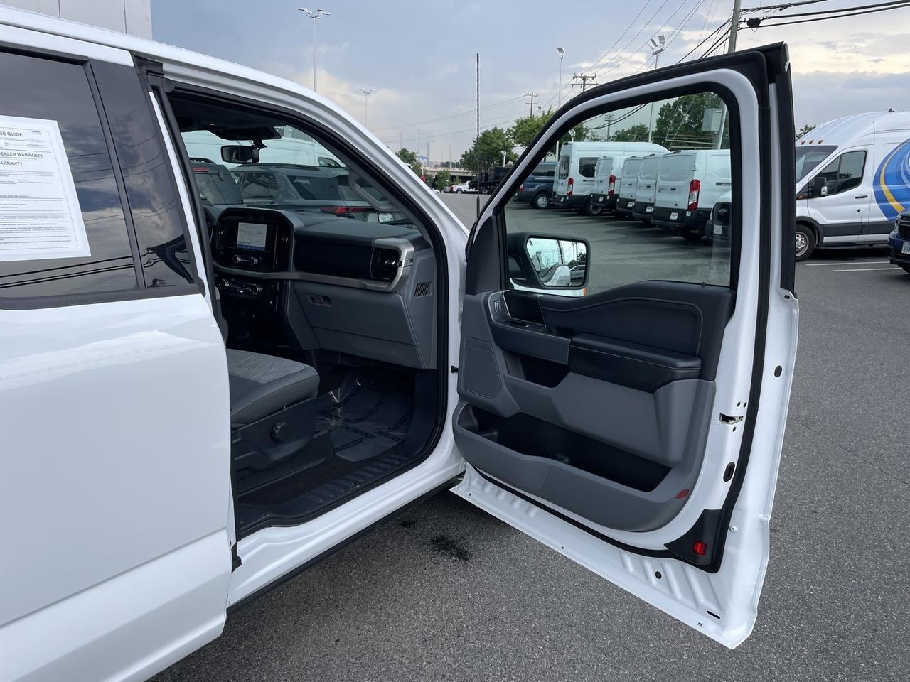 2021 Ford F-150 XLT Springfield VA
