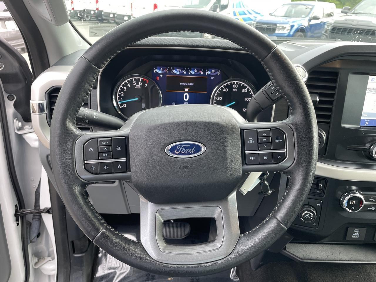 2021 Ford F-150 XLT Springfield VA