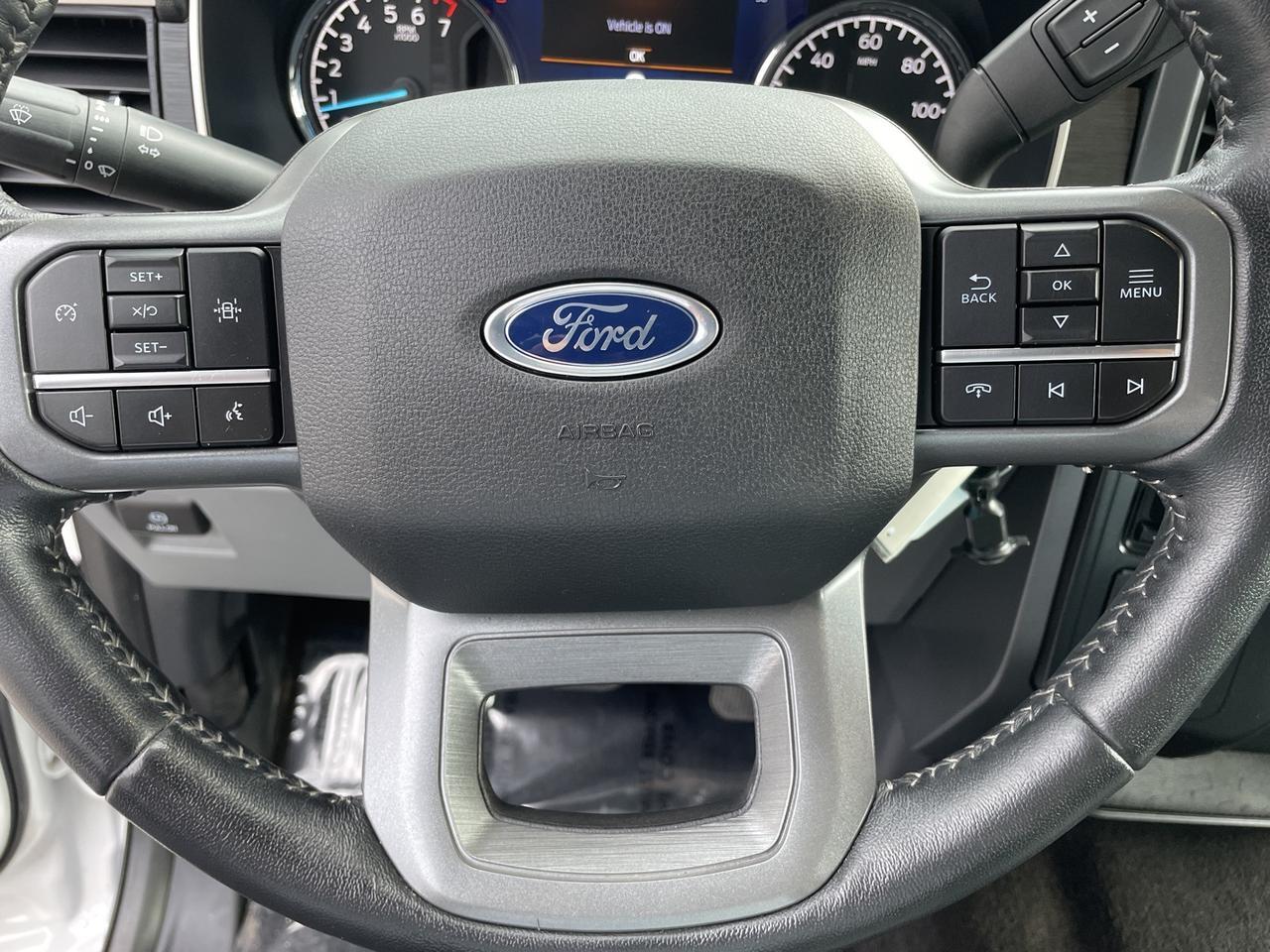 2021 Ford F-150 XLT Springfield VA