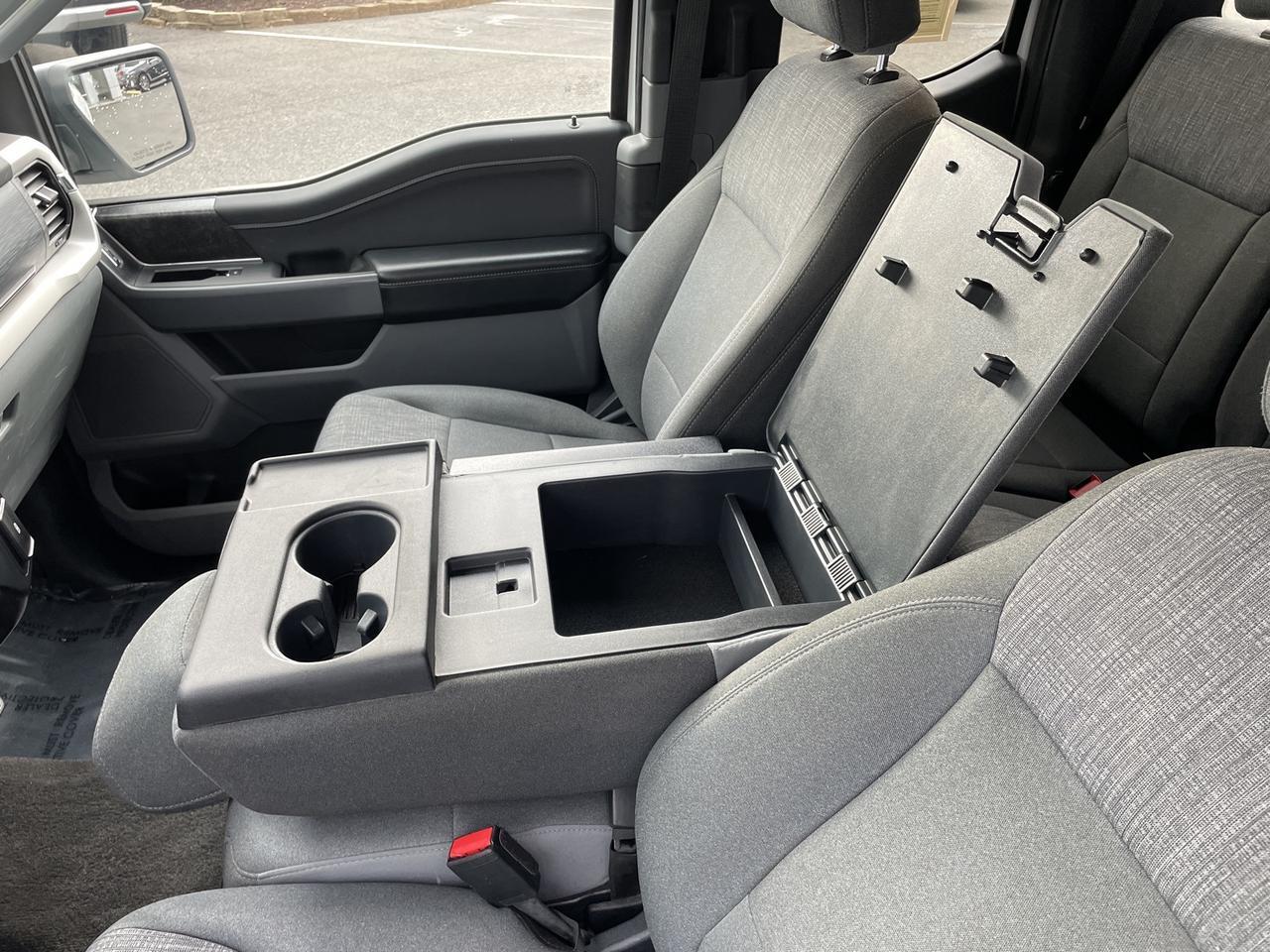 2021 Ford F-150 XLT Springfield VA