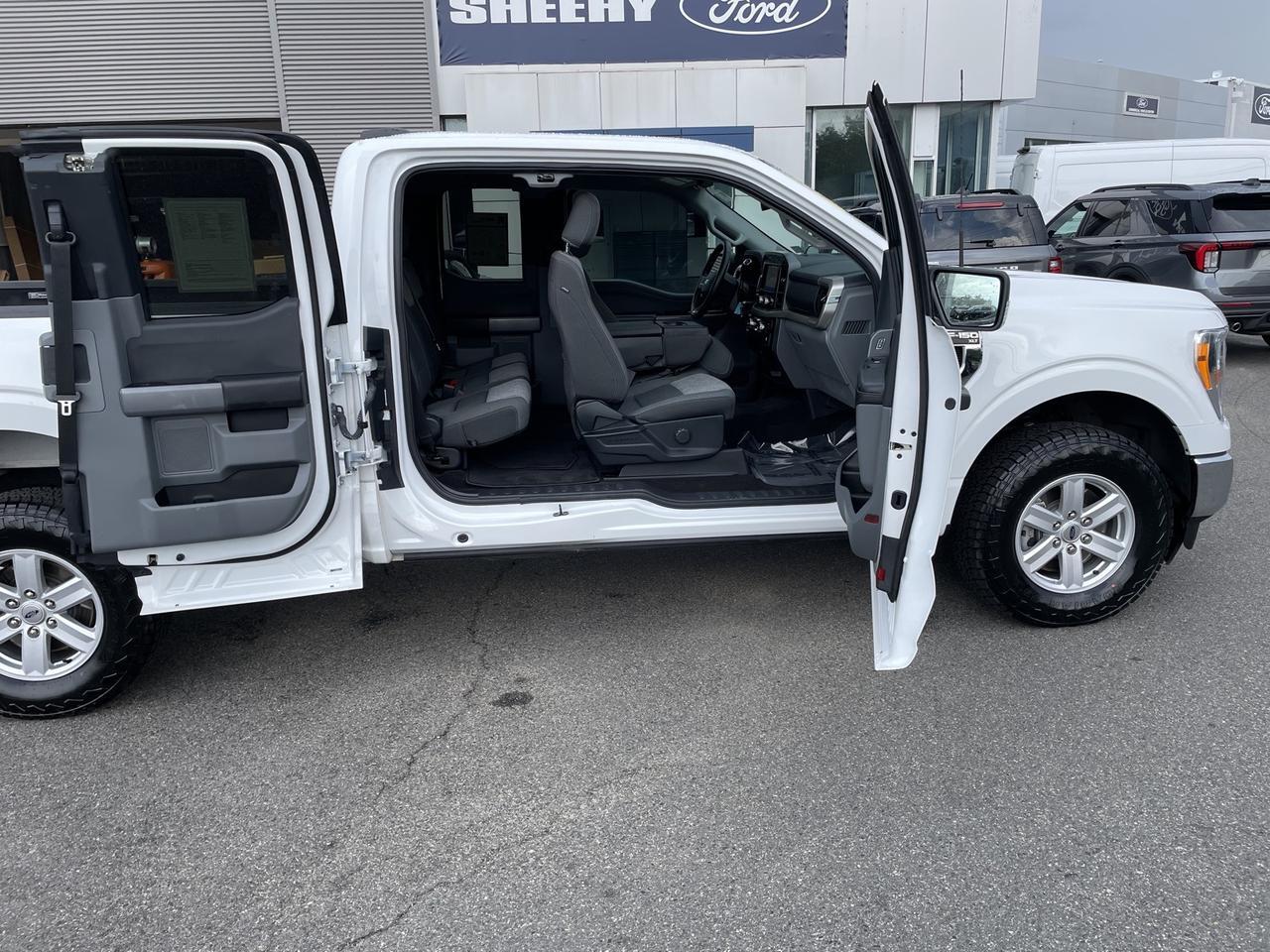 2021 Ford F-150 XLT Springfield VA
