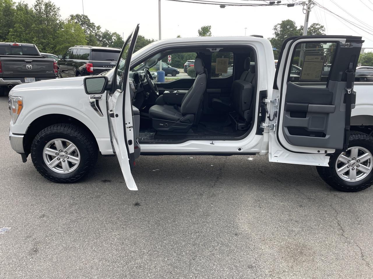 2021 Ford F-150 XLT Springfield VA