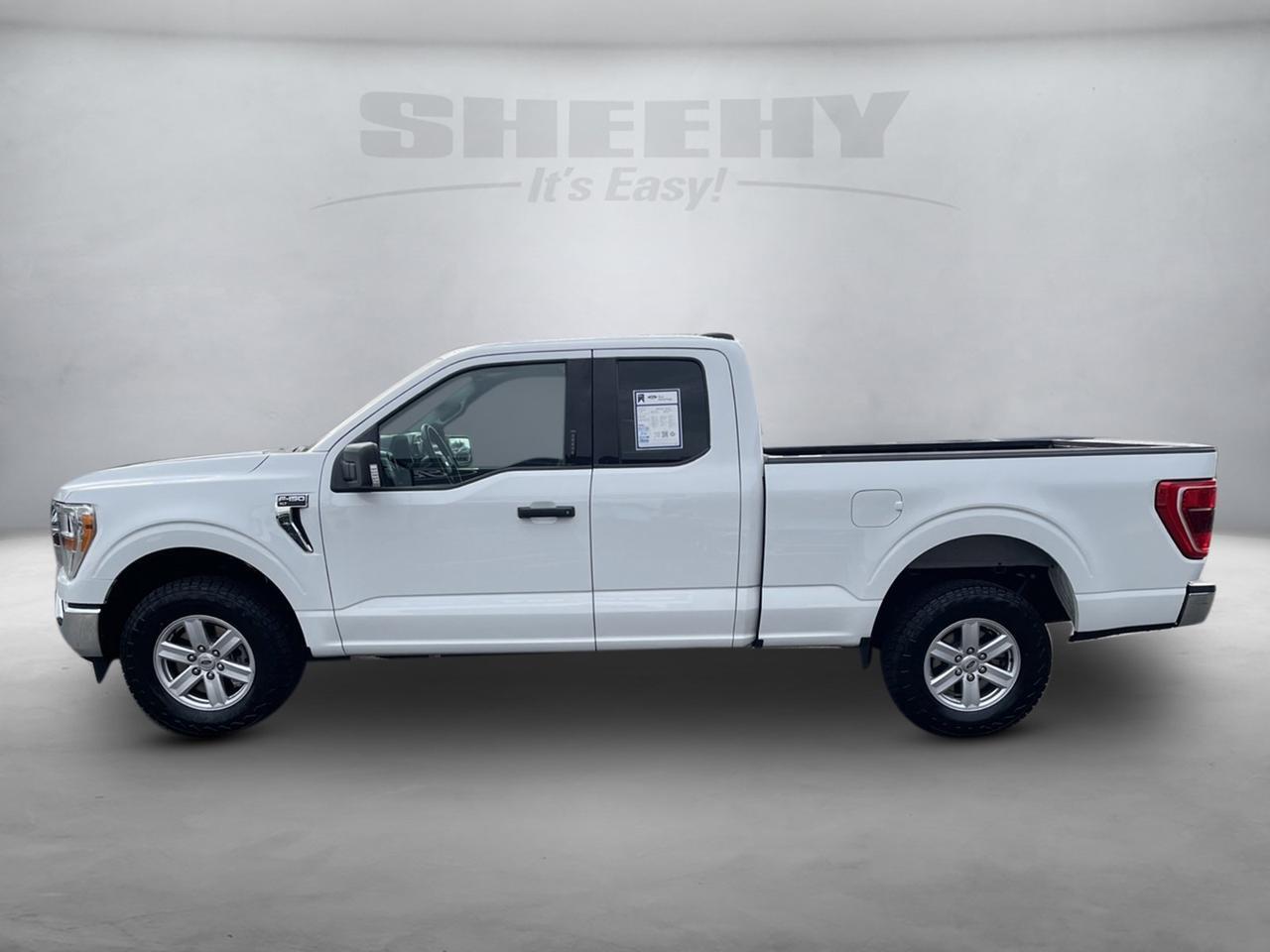 2021 Ford F-150 XLT Springfield VA