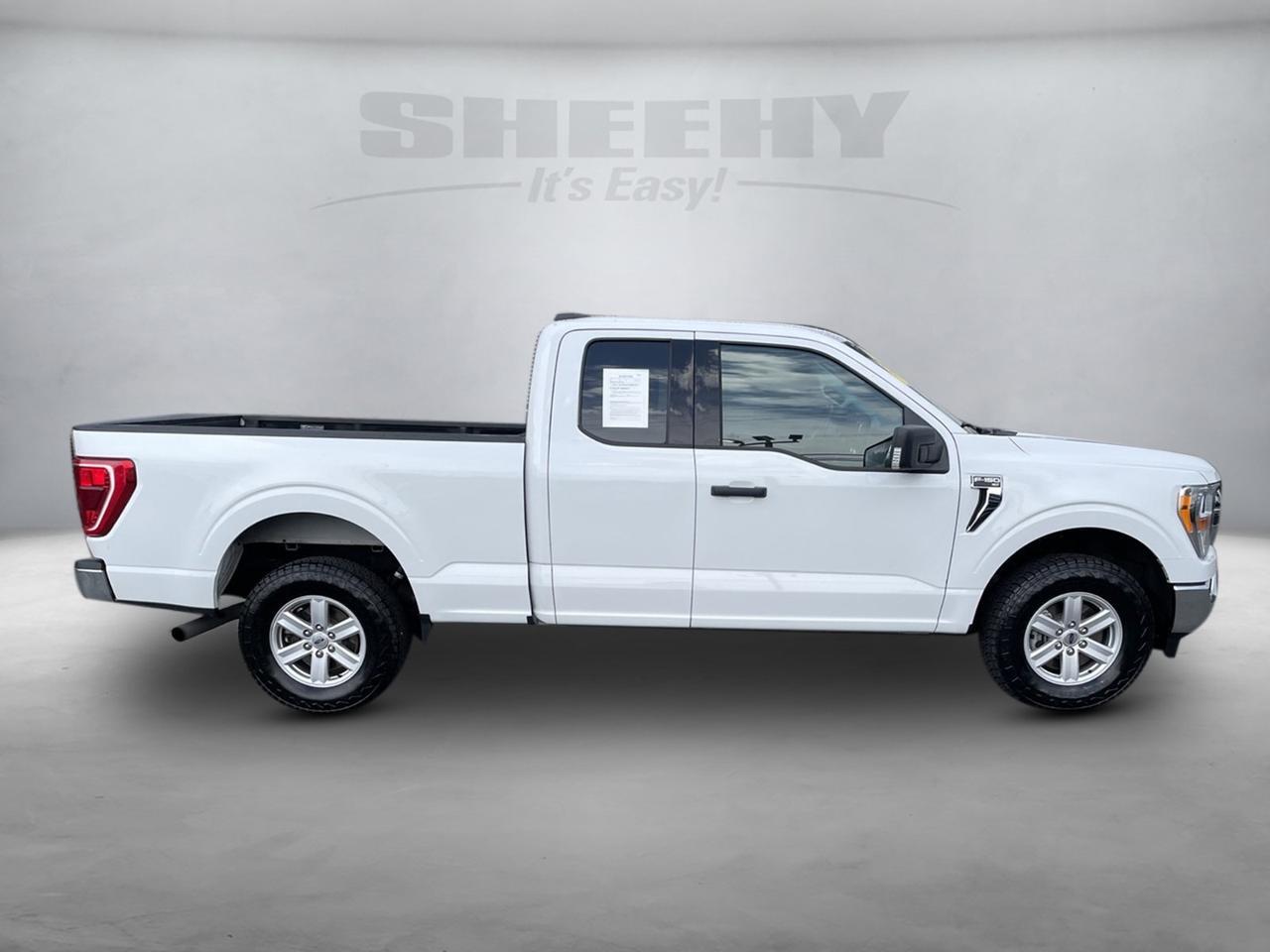 2021 Ford F-150 XLT Springfield VA