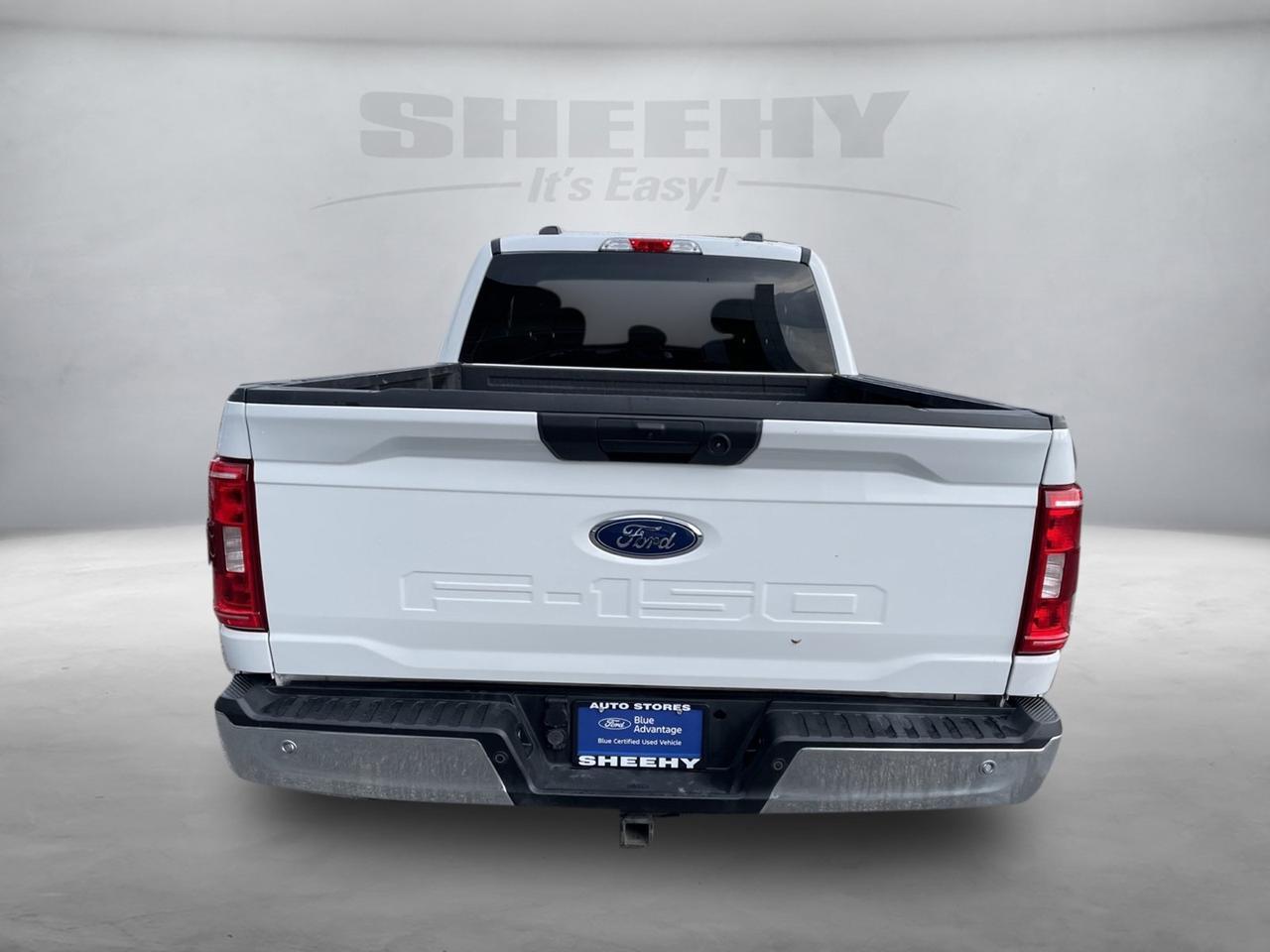 2021 Ford F-150 XLT Springfield VA