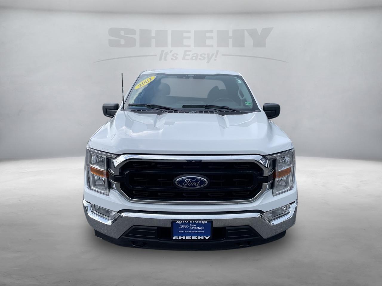 2021 Ford F-150 XLT Springfield VA
