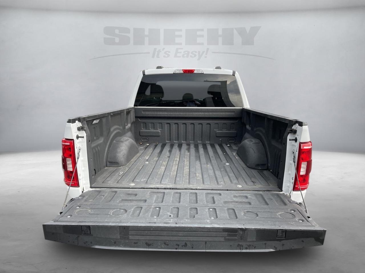 2021 Ford F-150 XLT Springfield VA