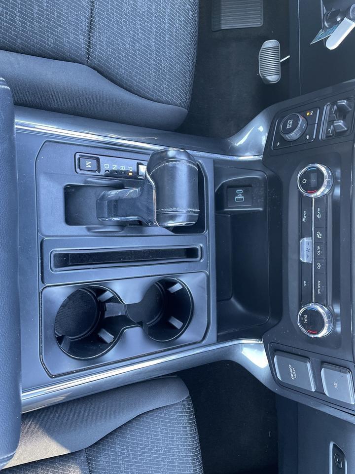 2021 Ford F-150 XLT Springfield VA