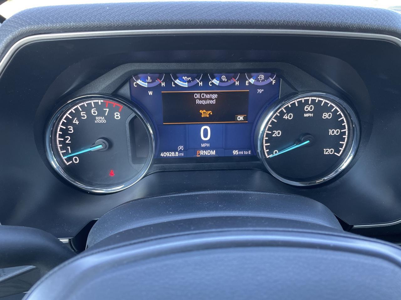 2021 Ford F-150 XLT Springfield VA