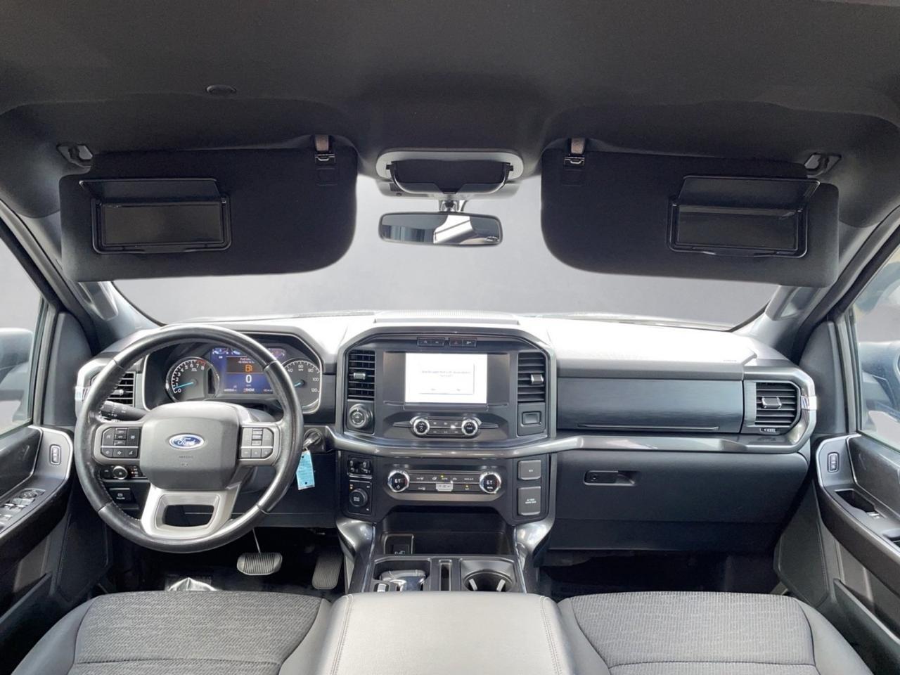 2021 Ford F-150 XLT Springfield VA
