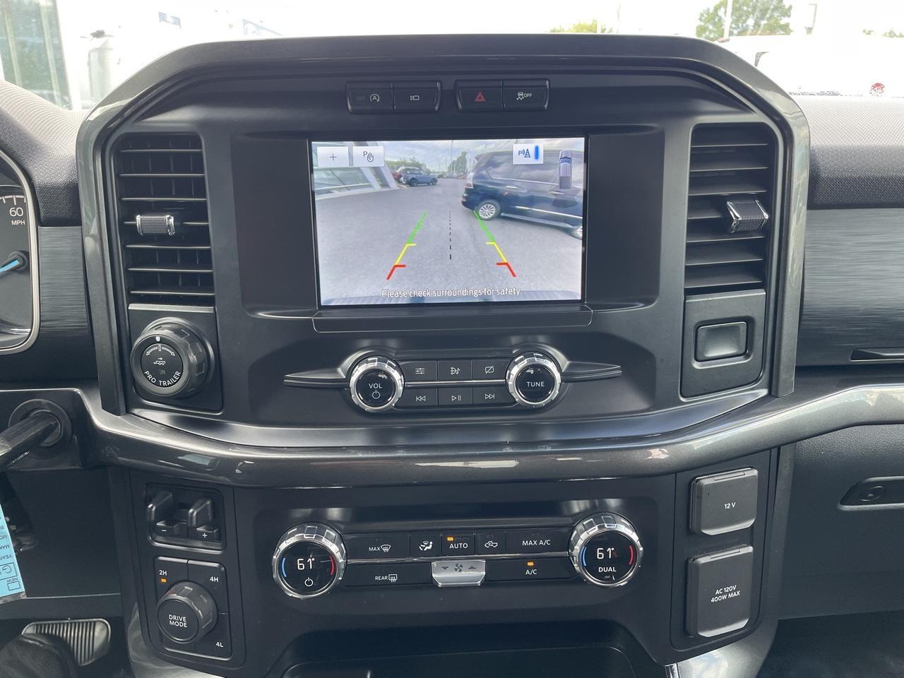 2021 Ford F-150 XLT Springfield VA