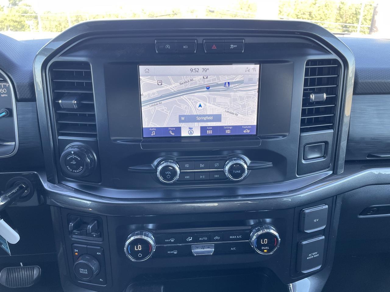 2021 Ford F-150 XLT Springfield VA
