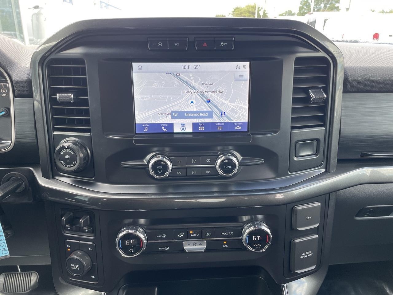 2021 Ford F-150 XLT Springfield VA