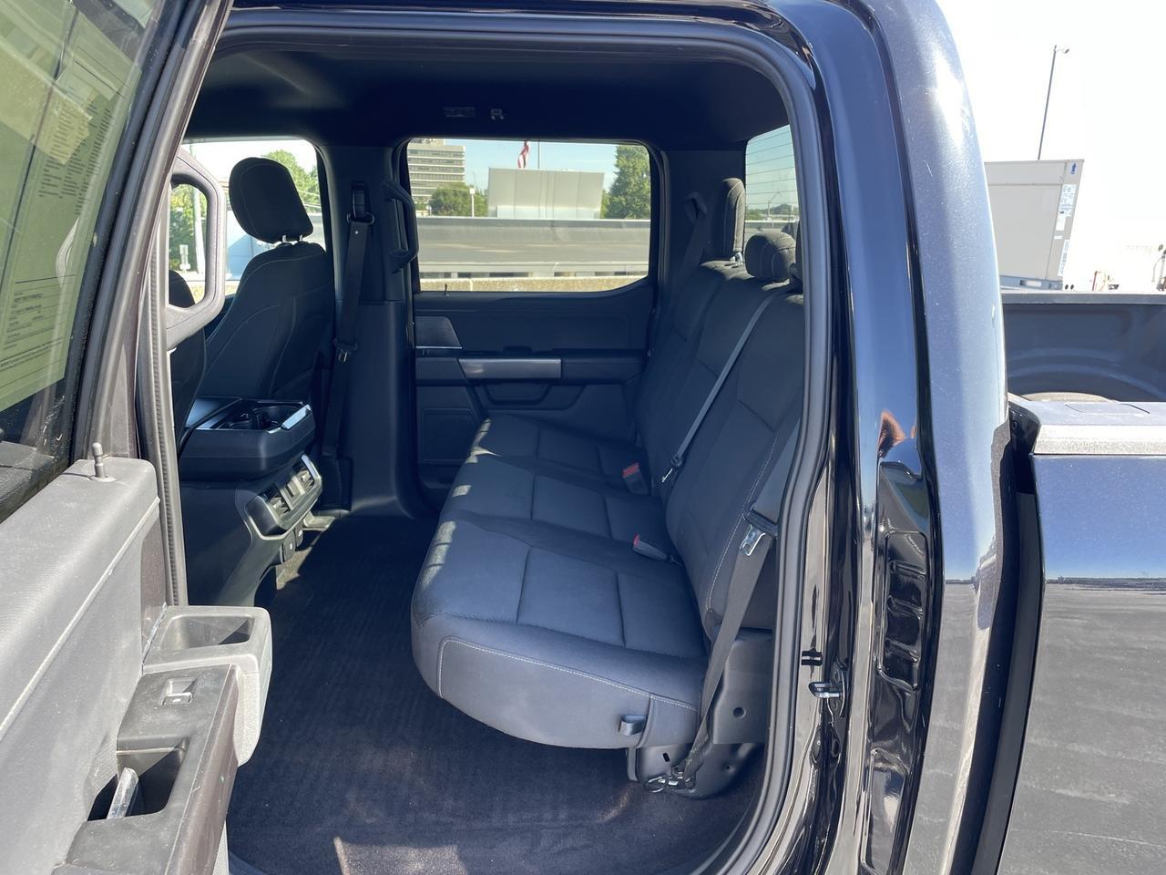 2021 Ford F-150 XLT Springfield VA