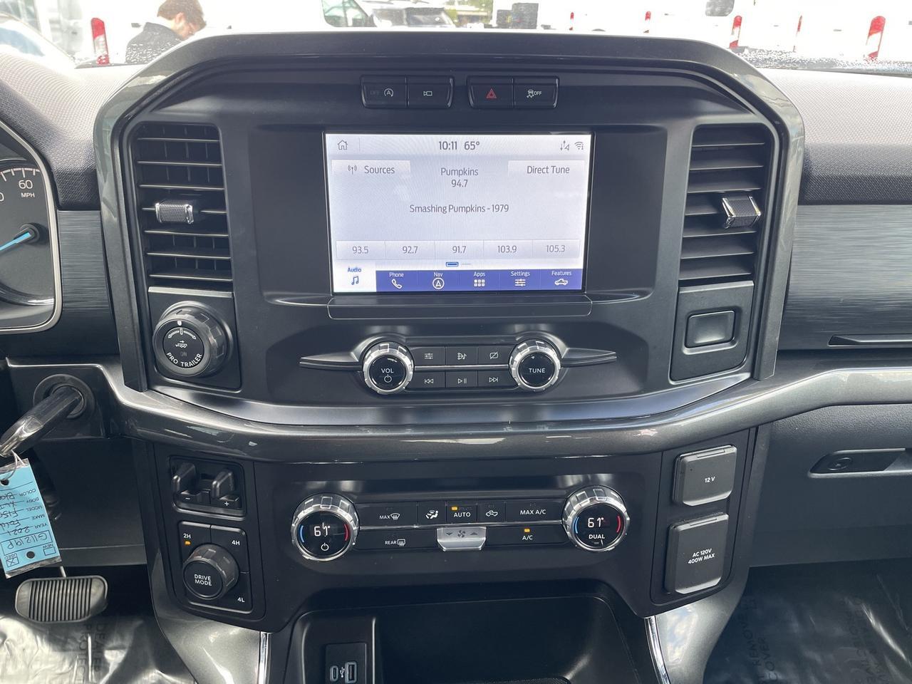 2021 Ford F-150 XLT Springfield VA