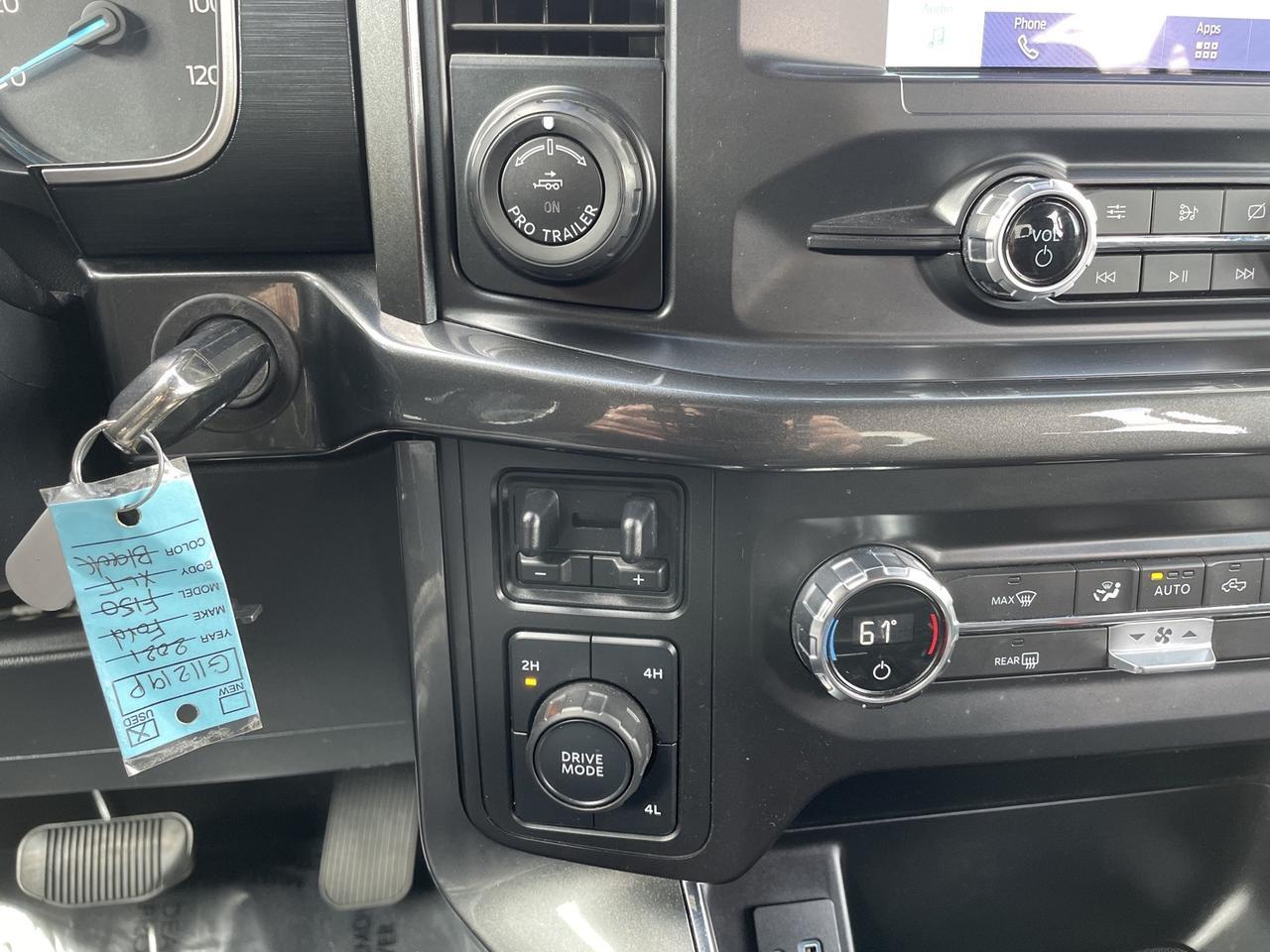 2021 Ford F-150 XLT Springfield VA