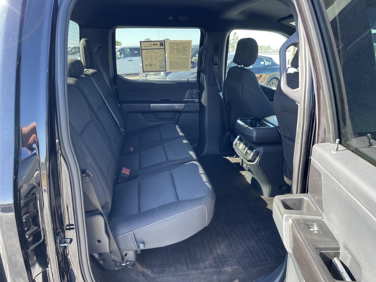 2021 Ford F-150 XLT Springfield VA