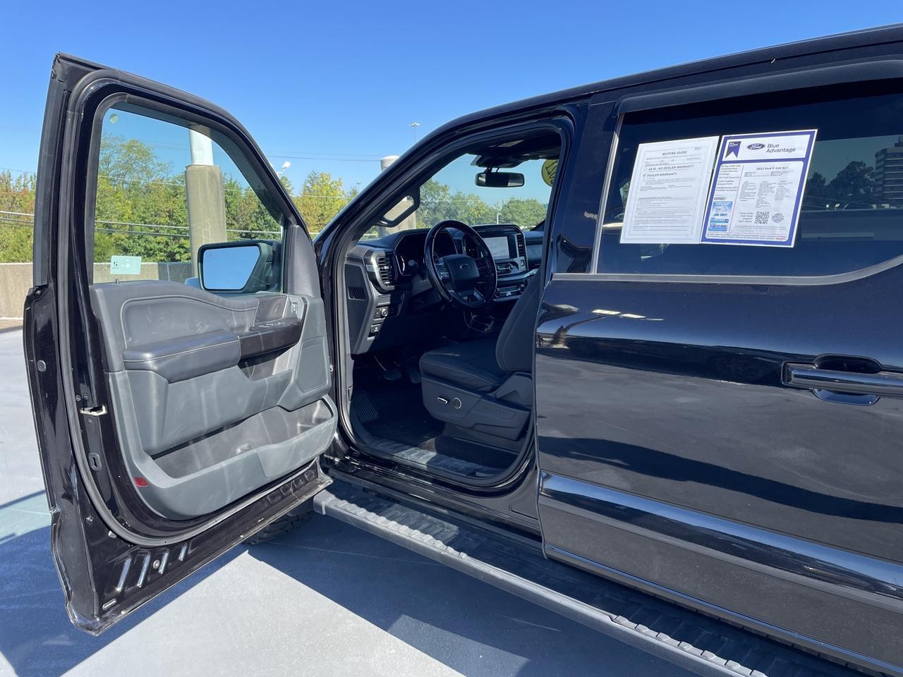 2021 Ford F-150 XLT Springfield VA