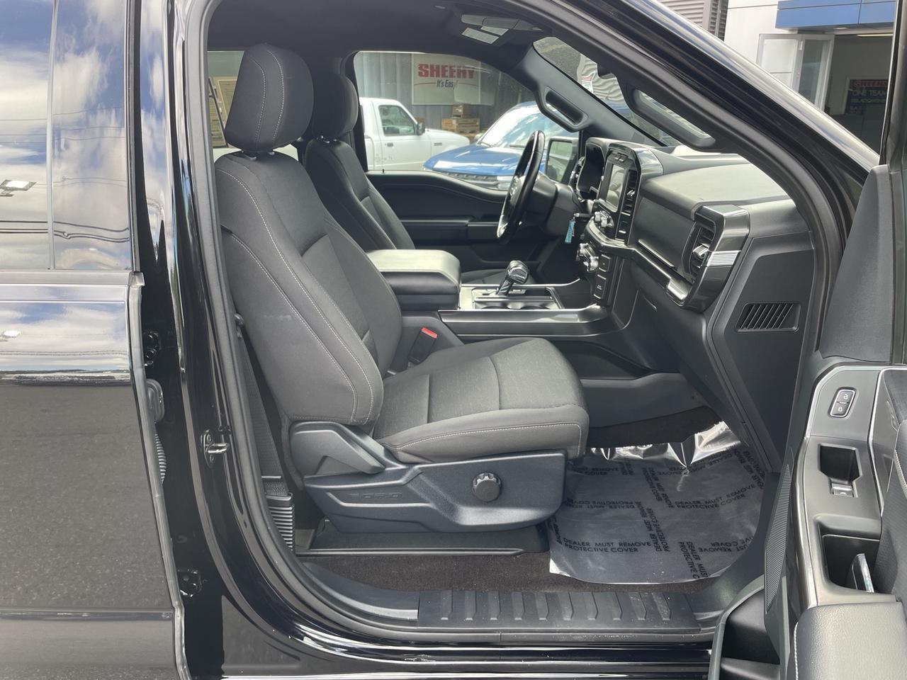 2021 Ford F-150 XLT Springfield VA