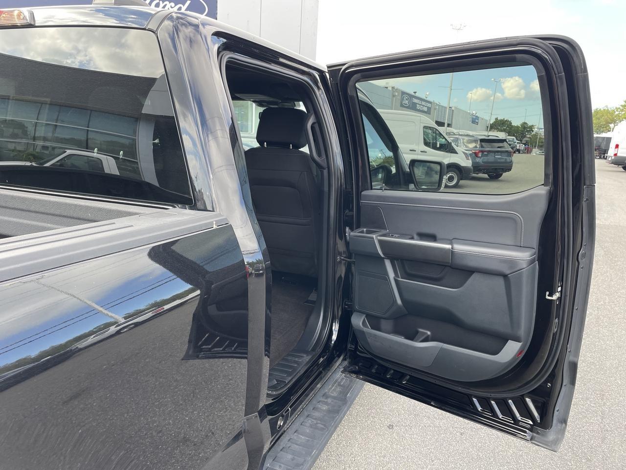2021 Ford F-150 XLT Springfield VA