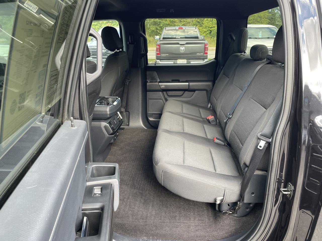2021 Ford F-150 XLT Springfield VA