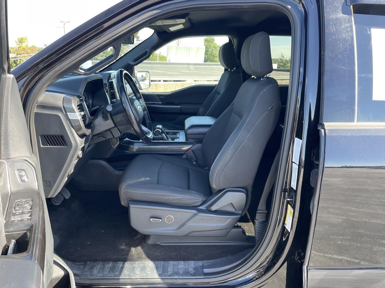 2021 Ford F-150 XLT Springfield VA