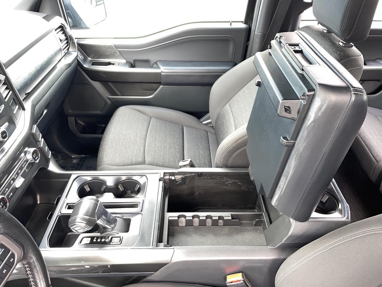 2021 Ford F-150 XLT Springfield VA