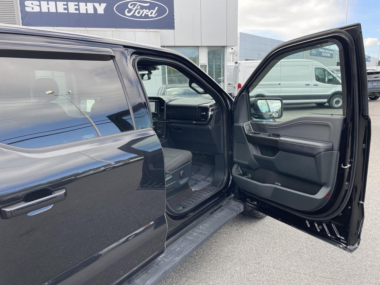 2021 Ford F-150 XLT Springfield VA