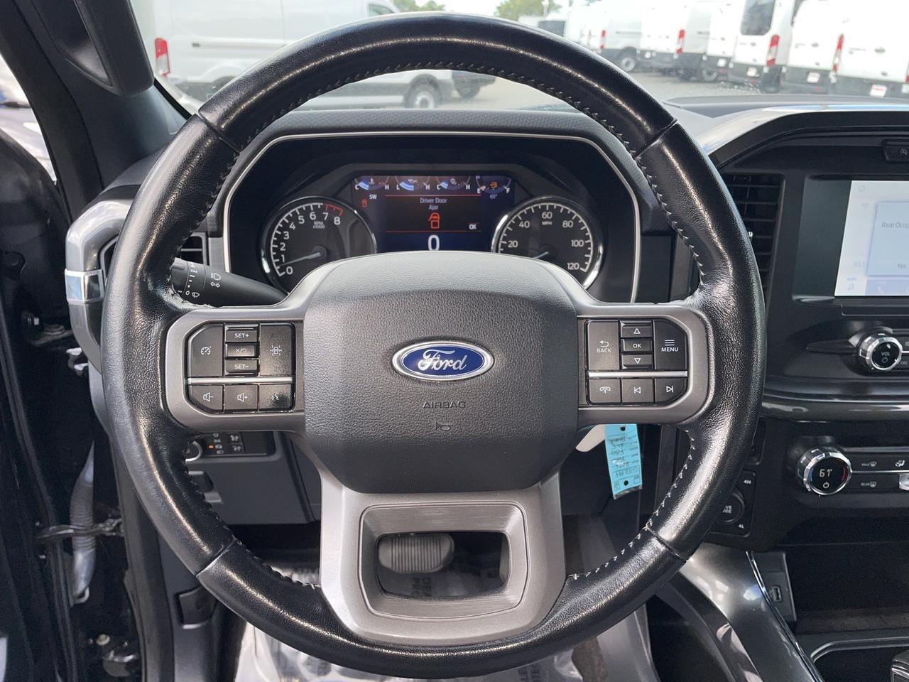 2021 Ford F-150 XLT Springfield VA