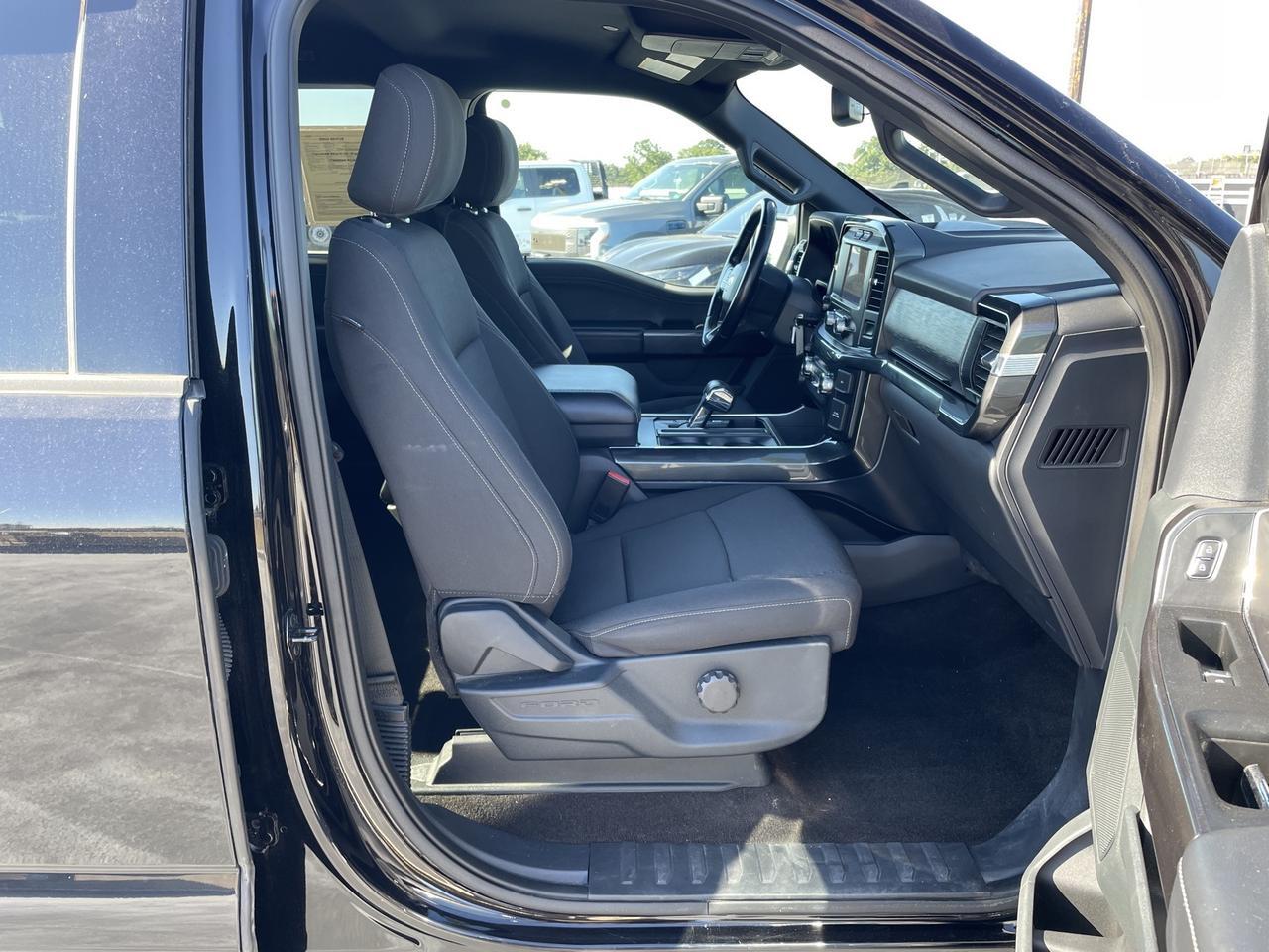 2021 Ford F-150 XLT Springfield VA