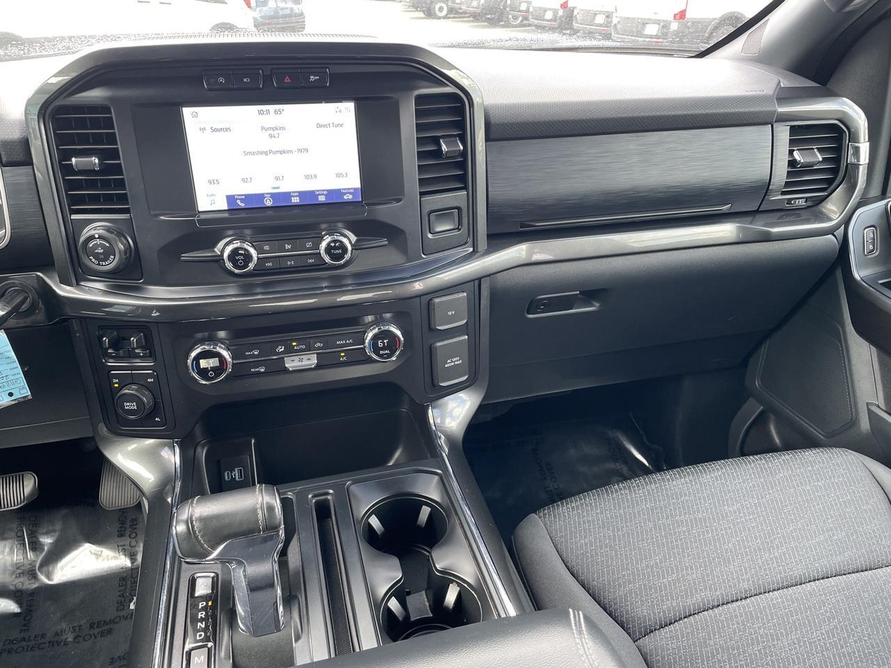 2021 Ford F-150 XLT Springfield VA