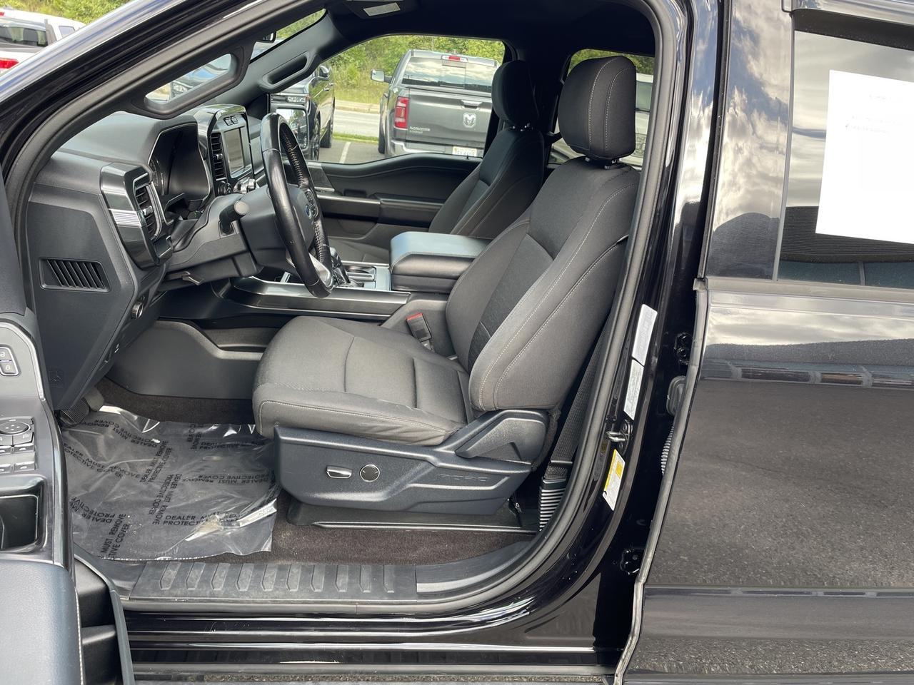 2021 Ford F-150 XLT Springfield VA