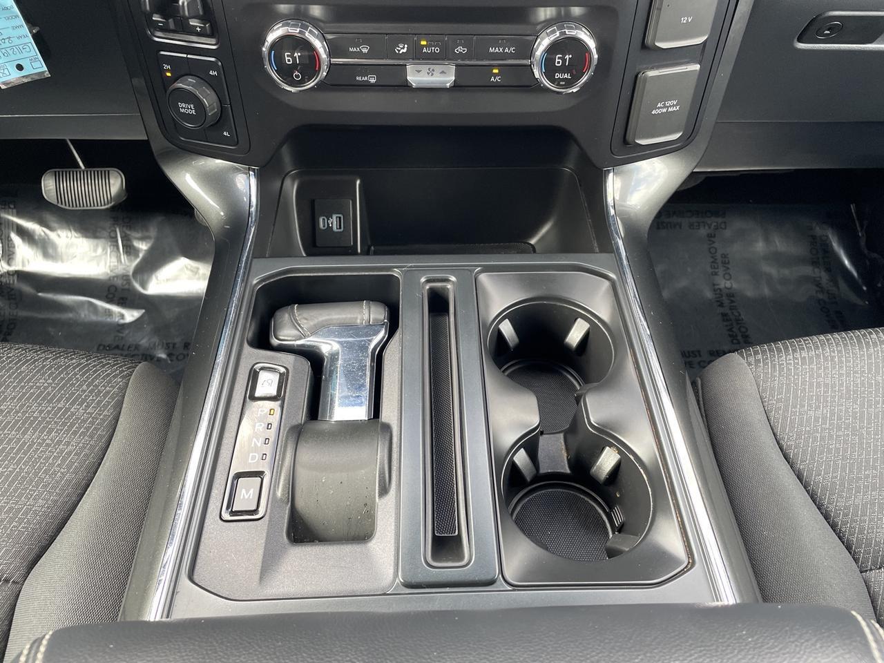 2021 Ford F-150 XLT Springfield VA