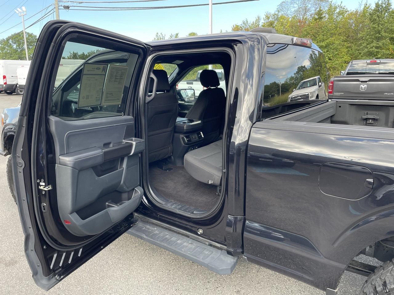 2021 Ford F-150 XLT Springfield VA