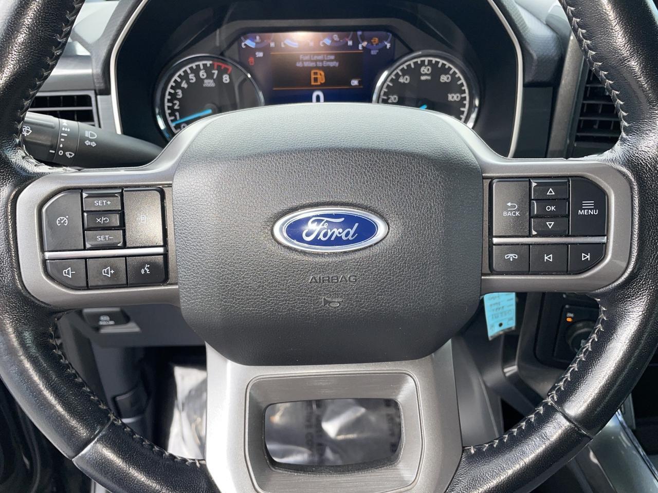 2021 Ford F-150 XLT Springfield VA