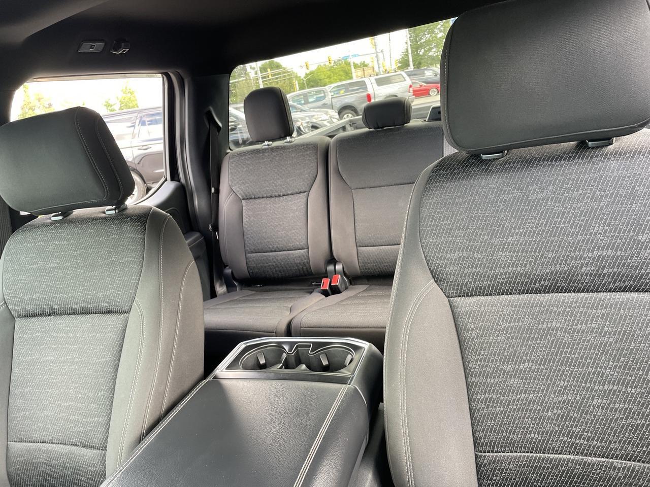 2021 Ford F-150 XLT Springfield VA