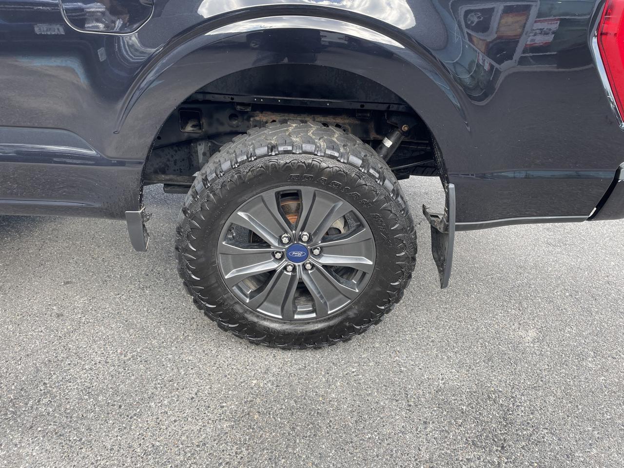2021 Ford F-150 XLT Springfield VA