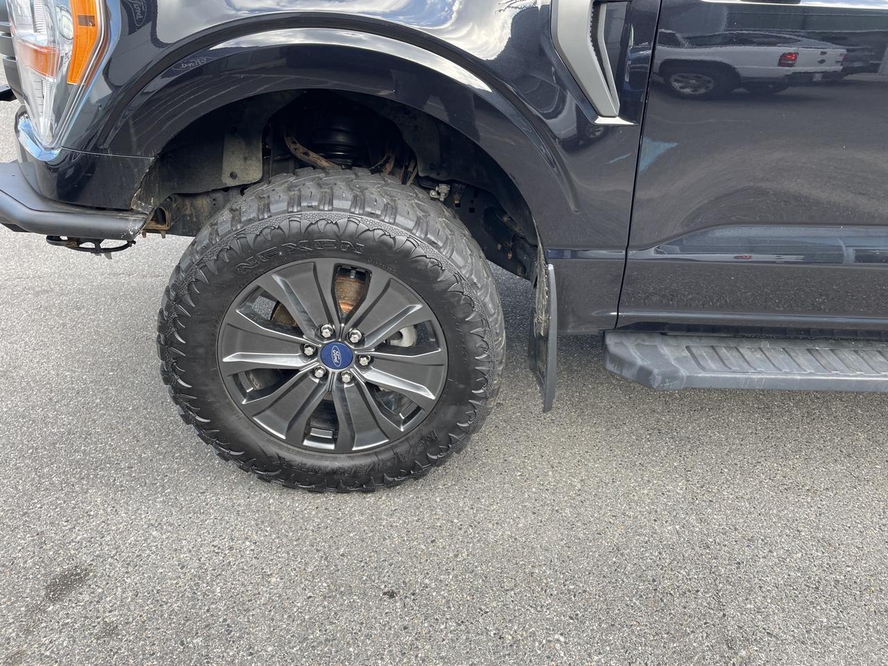 2021 Ford F-150 XLT Springfield VA