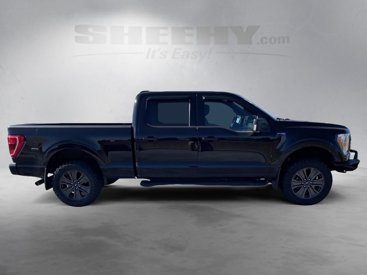 2021 Ford F-150 XLT Springfield VA