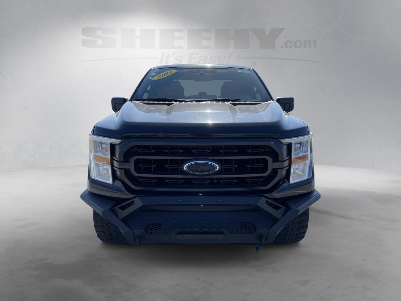 2021 Ford F-150 XLT Springfield VA
