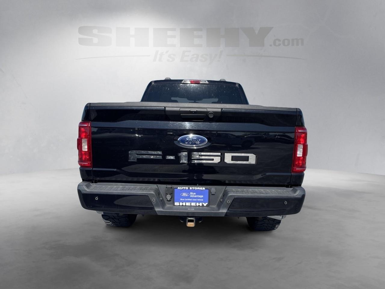 2021 Ford F-150 XLT Springfield VA