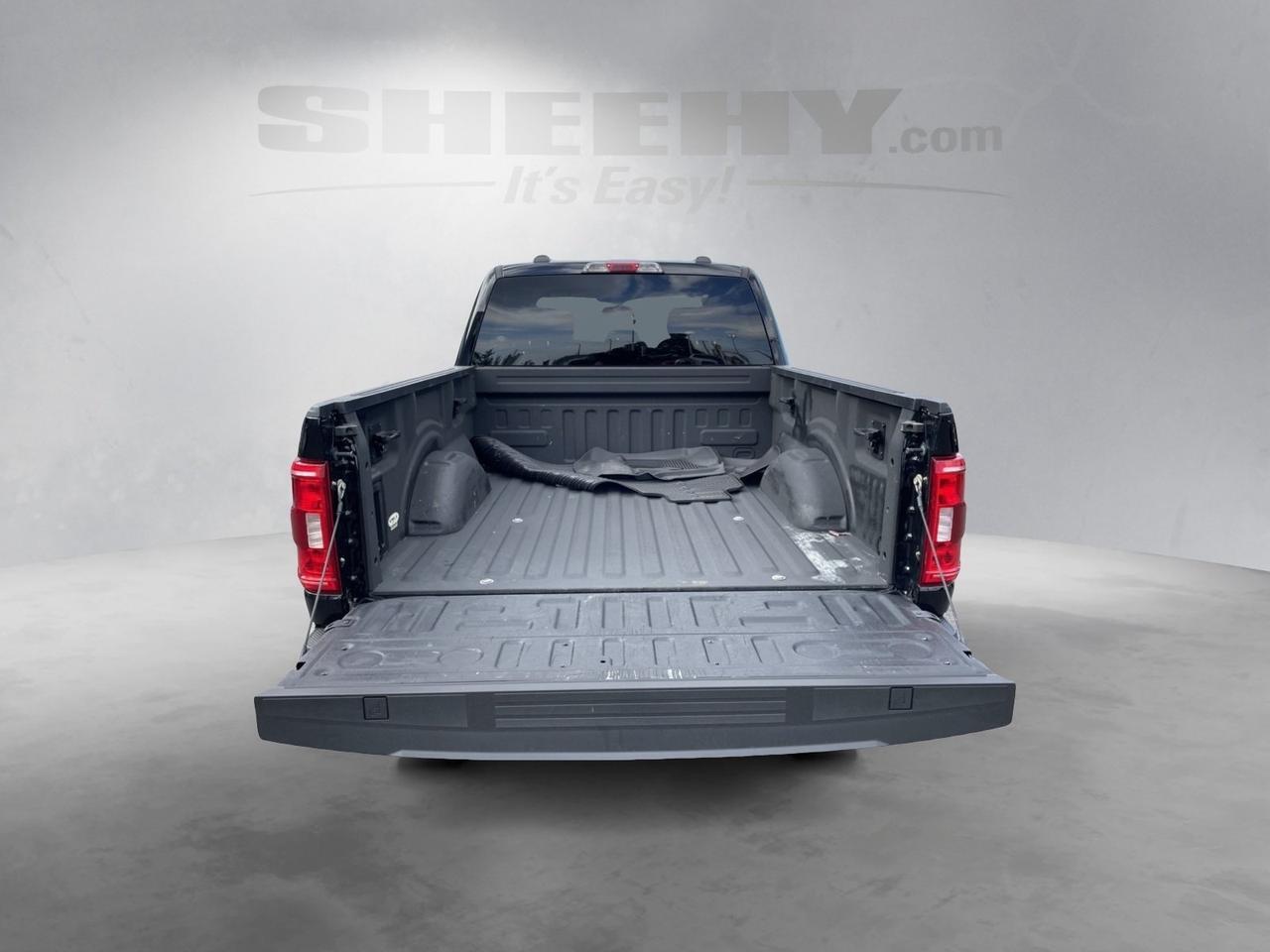 2021 Ford F-150 XLT Springfield VA